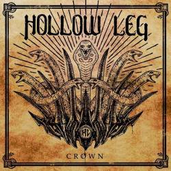 Hollow Leg : Crown